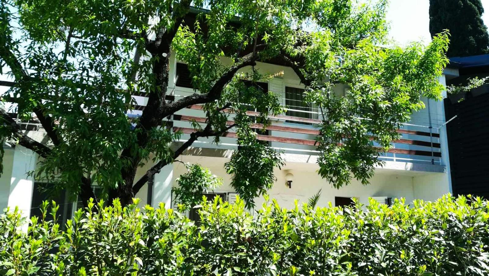 Felix Apartment Biograd Weißenburg Exterior foto